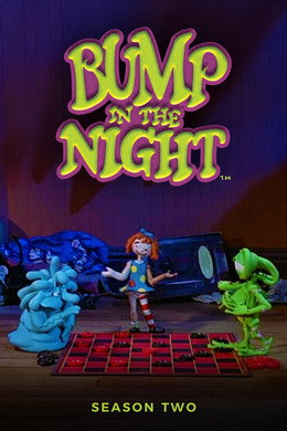 Bump in the Night