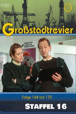 Großstadtrevier