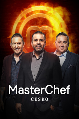 MasterChef Česko
