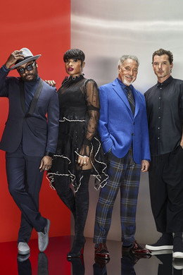 The Voice UK