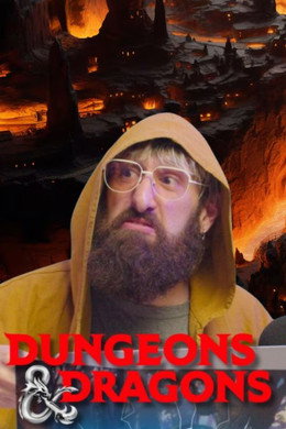 Aunty Donna's Dungeons and Dragons