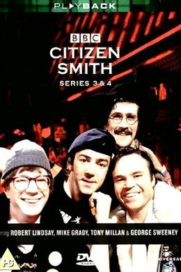 Citizen Smith