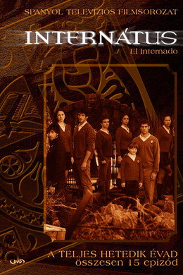 Internátus