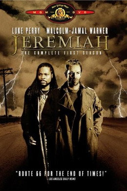 Jeremiah