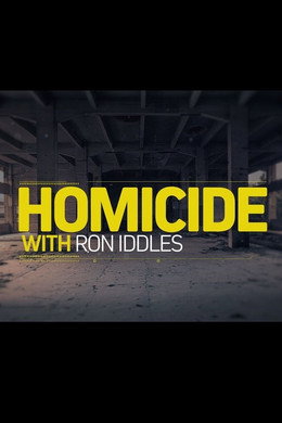 Homicide: With Ron Iddles