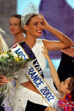 Miss France