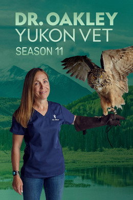 Dr. Oakley, Yukon Vet