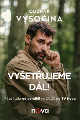Odznak Vysočina