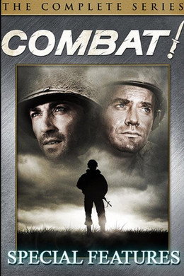 Combat!