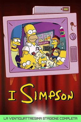I Simpson