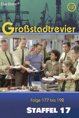 Großstadtrevier