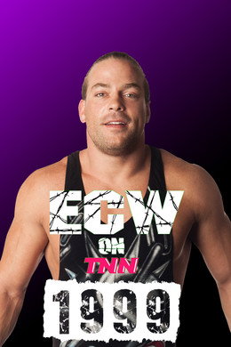 ECW on TNN