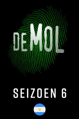 Wie is de Mol?