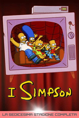 I Simpson