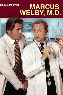 Marcus Welby, M.D.