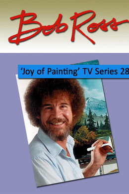 The Joy of Painting