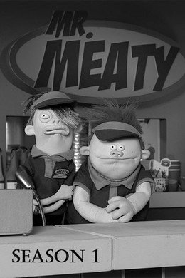 Mr. Meaty