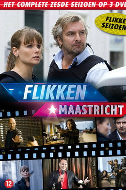 Flikken Maastricht