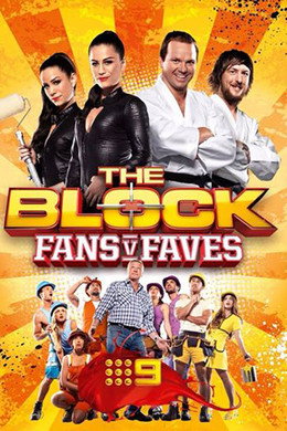 The Block