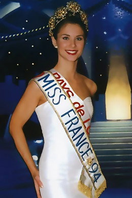 Miss France