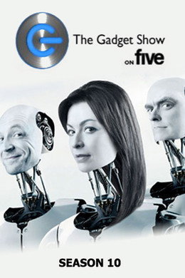 The Gadget Show