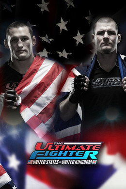The Ultimate Fighter