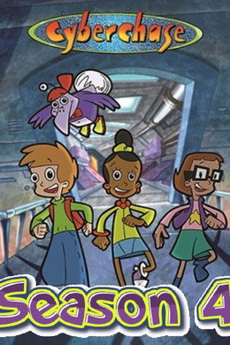 Cyberchase