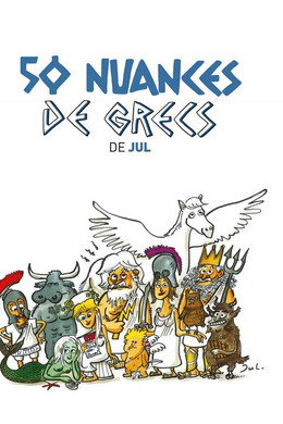 50 Nuances de Grecs