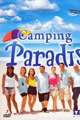 Camping Paradis