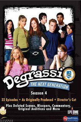 Degrassi