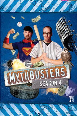MythBusters