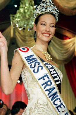 Miss France