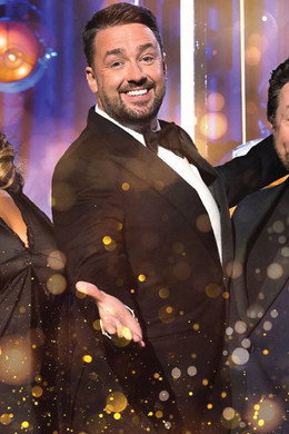 Big Night of Musicals by the National Lottery