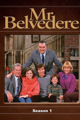 Mr. Belvedere