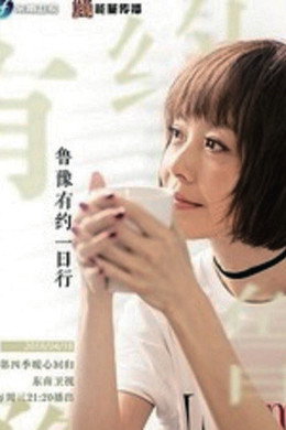 鲁豫有约一日行