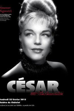 Cérémonie des César