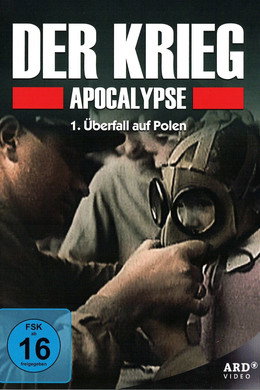 Der Krieg - Apocalypse