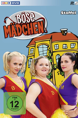 Böse Mädchen