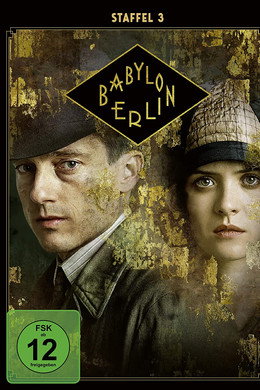 Babylon Berlín