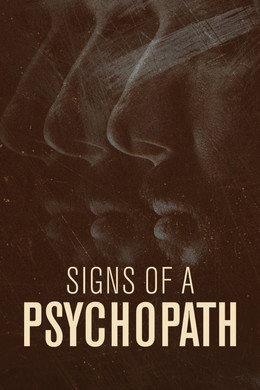 Signs of a Psychopath