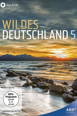 Wildes Deutschland