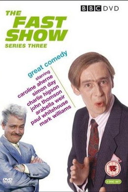 The Fast Show