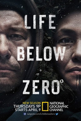 Life Below Zero