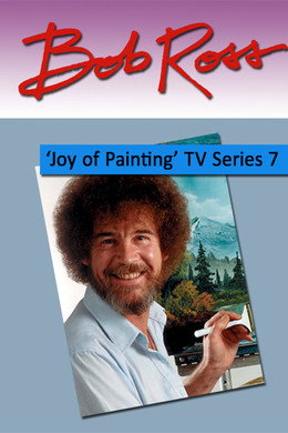 The Joy of Painting