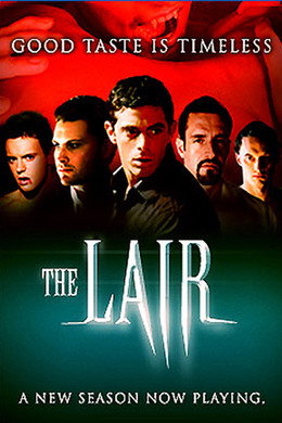 The Lair