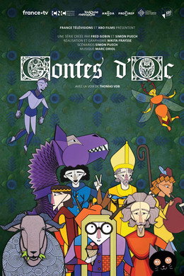 Contes d’Oc