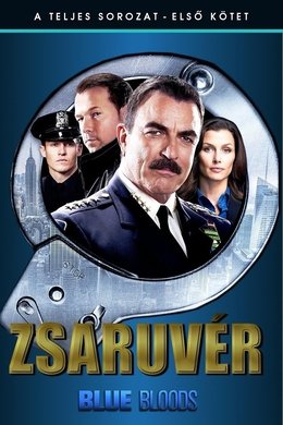 Zsaruvér
