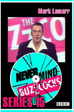 Never Mind the Buzzcocks
