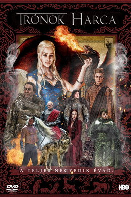Trónok harca