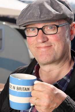Ade in Britain
